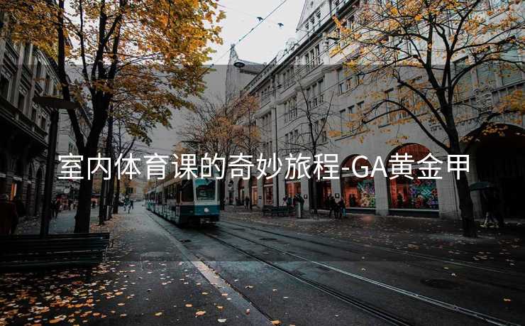室内体育课的奇妙旅程-GA黄金甲