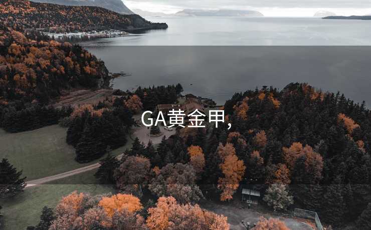 GA黄金甲,