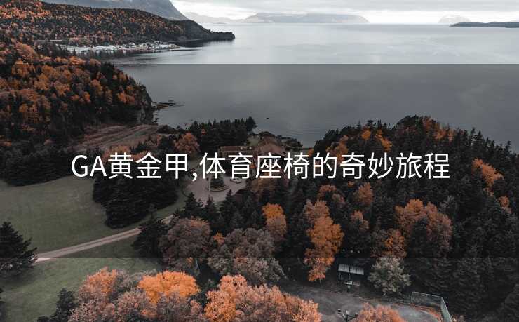 GA黄金甲,体育座椅的奇妙旅程
